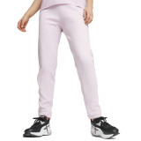 Pantaloni de trening Puma PUMA EVOSTRIPE High-Waist Pants