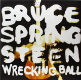 Wrecking Ball Vinyl | Bruce Springsteen, sony music