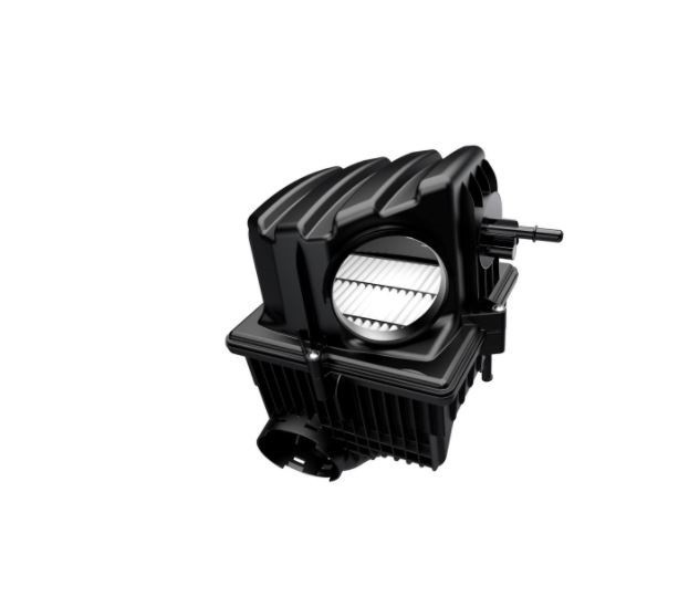 Carcasa filtru de aer JEEP COMPASS, 06.2017-; RENEGADE (BU), 2016- ; RAM PROMASTER, 2016-, motorizare 2.4 benzina,