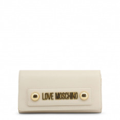 Poseta dama, Love Moschino, JC5636PP08KD_0110, Alb foto