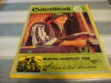 Revista Cutezatorii - nr 45 din 1969
