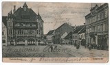 1919 - Sighisoara, centru (jud. Mures)