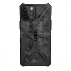 Carcasa UAG Pathfinder SE iPhone 12 Pro Max Midnight Camo foto