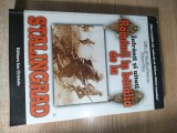 Cumpara ieftin Infranti si uitati - Romanii in batalia de la Stalingrad - Mihail Vasile-Ozunu; Petre Otu (Editura Ion Cristoiu, 1999)