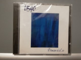 UB40 - Promises And Lies (1993/Virgin/Holland) - CD ORIGINAL/Nou/Sigilat, Reggae, Electrola