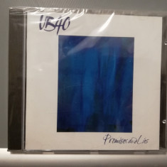 UB40 - Promises And Lies (1993/Virgin/Holland) - CD ORIGINAL/Nou/Sigilat