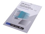 Filtru Anti Blue Light Natural Transparent 0.5mm 21.5" QOLTEC
