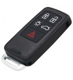 Cheie Smartkey Volvo 5 Butoane Keyless PCF7945 7953 433.92MHz