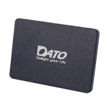 Dato - Internal Solid State Drive SSD (DS700SSD-1TB) - SATAIII, 1TB, Interface SATA 2.5&amp;quot;, Speeds up to 535MB/s, for PC - Black