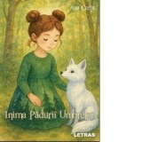 Inima Padurii Umbrelor - Ana Cretu
