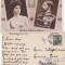 Casa Regala - Regina Maria, Regele Ferdinand