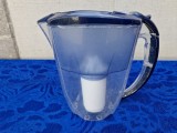 Cana filtranta Aquaphor Ideal Albastru 1,7 L***