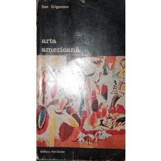 ARTA AMERICANA