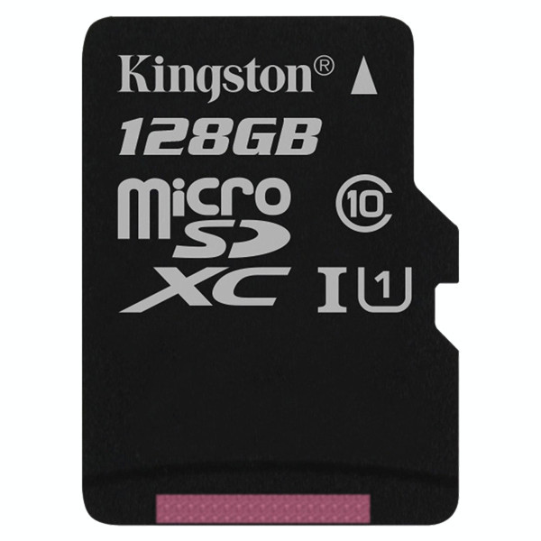 Card Memorie Micro SD 128gb