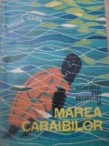 AVENTURILE UNUI NATURALIST IN MAREA CARAIBILOR-ARCHIE CARR-266160