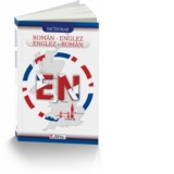 Dictionar Roman-Englez si Englez-Roman - Zamfirescu David