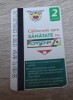 Cartela Catena 2 calatorii
