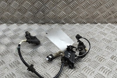 Senzor ABS dreapta față HONDA CIVIC X Hatchback FC_, FK 2018 OEM: 57450-TGH-A020-M1,57470-TZ5-A11 | 26953781 foto