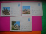 HOPCT PLIC LOT NR 27 -SET 3 PLICURI - CONSTANTA/ -TECHIRGHIOL -CT-ROMANIA