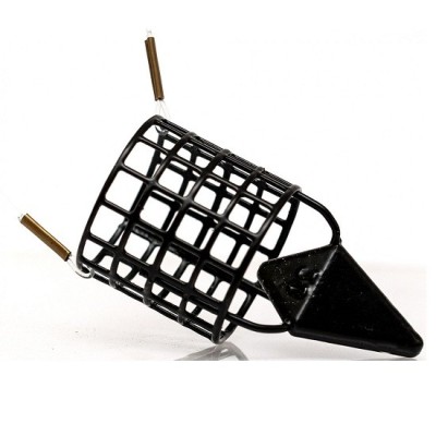 COSULET AS FEEDER BULLET FEEDER 25X25MM 50g foto