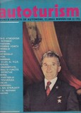 Revista Autoturism - Nr. 12 / decembrie 1974