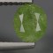 Demantoid 0.99 ct