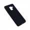 Husa SAMSUNG Galaxy A6 2018 - Jelly Soft (Negru)