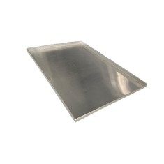 Tava patiserie, aluminiu-60x40cm