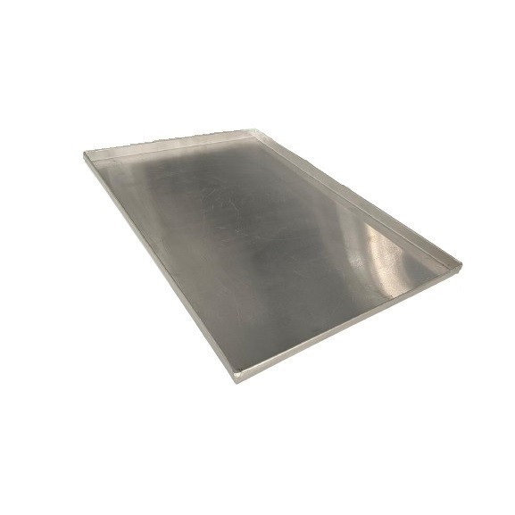 Tava patiserie, aluminiu-60x40cm
