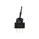 Comutator ON-ON 12V 20A cu 2 pozitii si 3 pini Breckner Germany