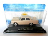 Macheta de colectie Siam Di Tella 1500 1960 bej 1:43