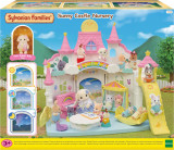 Sylvanian Families-Loc De Joaca Castel Culori Vesele, Epoch