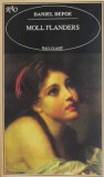 Moll Flanders - Daniel Defoe (putin uzata)