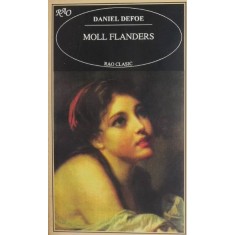 Moll Flanders - Daniel Defoe (putin uzata)