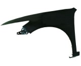 Aripa fata Honda Accord (Cu2), 03.2008-03.2011, partea Stanga, fara gaura pentru semnalizare, 60260TL0G00, 383601