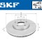 SKF VKBD 80103 V2 Disc frana