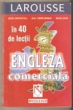 Engleza comerciala in 40 de lectii