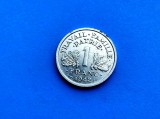 1 Franc 1942 Franta-XF