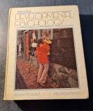 Developmental psyhology Robert M. Liebert Wicks Nelson