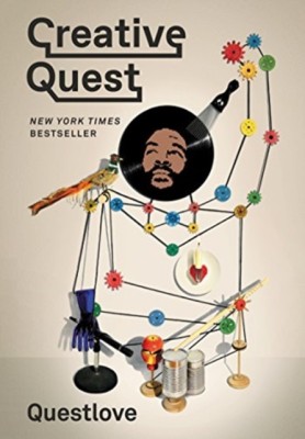 Creative Quest foto