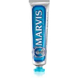 Marvis Pasta de dinti Aquatic Mint, 85ml