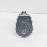 Buton de pornire BMW 3 F30, F80 2012 OEM: 33933201,9250734 | 12564880
