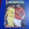 program Villareal - Manchester United