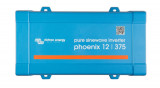 Invertor Victron Energy Phoenix Phoenix VE.Direct 12V 375VA/300W