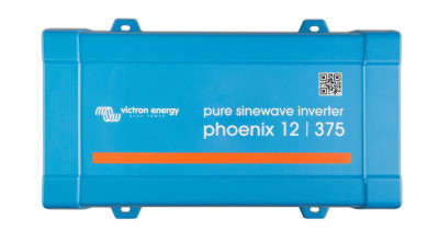 Invertor Victron Energy Phoenix Phoenix VE.Direct 12V 375VA/300W foto