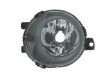 Proiector ceata Volvo C30, 01.2010-; XC60, 05.2008-05.2013; C70 (M), 01.2010-; Valeo 043877, partea Dreapta, cu lumini pentru curbe