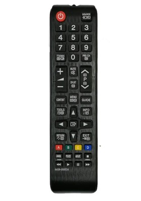 Telecomanda TV Samsung AA59-00602A cu aspect original cod ER1392 /MFY1382 (224) foto
