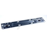 COMPRESSOR CHASIS GR./ADJUSTABLE WHEEL 37050680 Frigider cu doua usi Sharp SJ-BA10DMDWE
