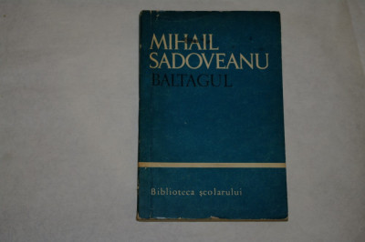 Mihai Eminescu - Poezii - pentru clasele V - VIII - 1965 foto