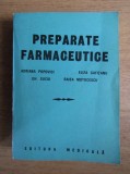Preparate farmaceutice - Adriana Popovici